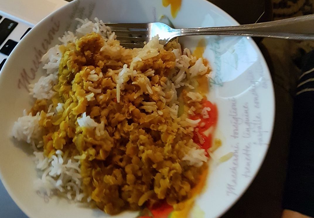 On Rice